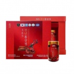Cao Nấm Linh Chi Đông Trùng Hạ Thảo Hàn Quốc Hộp 250g Chính Hãng